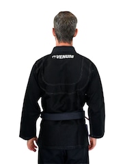 Kimono Jiu Jitsu Venum Competidor - Adulto - Foto 2