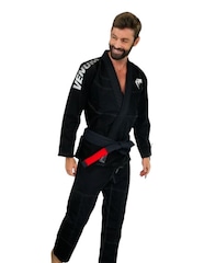 Kimono Jiu Jitsu Venum Competidor - Adulto - Foto 3
