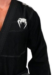 Kimono Jiu Jitsu Venum Competidor - Adulto - Foto 4