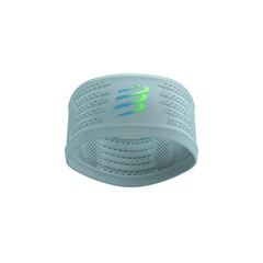 Faixa de Cabeça Compressport New - Adulto - Foto 2