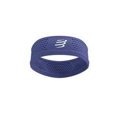 Faixa de Cabeça Fina Compressport - Adulto - Foto 2