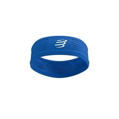 Faixa de Cabeça Fina Compressport - Adulto - Foto 2