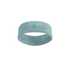 Faixa de Cabeça Fina Compressport - Adulto - Foto 2