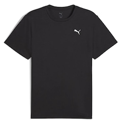 Camiseta Puma Tad Essential Texture - Masculina - Foto 1