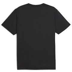 Camiseta Puma Tad Essential Texture - Masculina - Foto 3