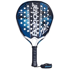 Raquete Padel Babolat Air Viper 2.6 16K - Foto 1
