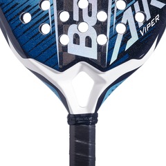 Raquete Padel Babolat Air Viper 2.6 16K - Foto 2