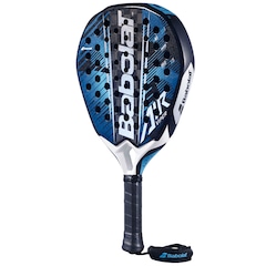 Raquete Padel Babolat Air Viper 2.6 16K - Foto 4