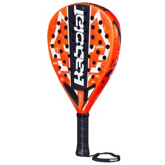 Raquete Padel Babolat Technical Veron 3.0 - Foto 4