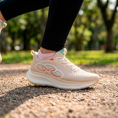 Tênis Feminino Olympikus Voa 3 - Foto 6