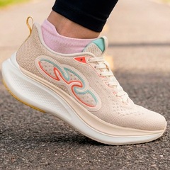 Tênis Feminino Olympikus Voa 3 - Foto 7