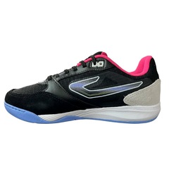 Chuteira Futsal Adulto Topper Letra IV - Foto 3