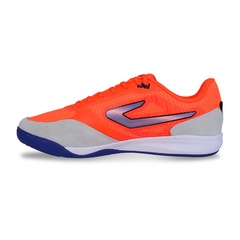 Chuteira Futsal Adulto Topper Letra IV - Foto 3