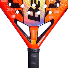Raquete Padel Babolat Viper Soft 3.0 - Foto 2