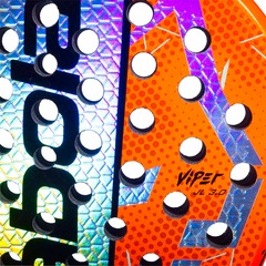 Raquete Padel Babolat Viper 3.0 - Foto 4