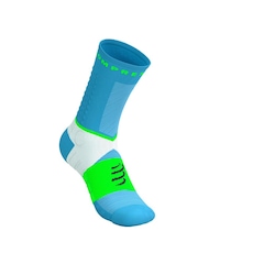 Meia de Compressão  Compressport Ultra Trail Socks V2.0 - Adulto - Foto 2
