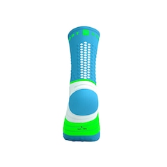 Meia de Compressão  Compressport Ultra Trail Socks V2.0 - Adulto - Foto 3