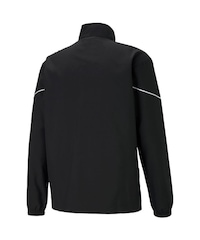 Jaqueta Puma Teamrise Sideline - Masculina - Foto 2
