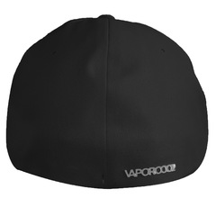 Boné Unissex Rip Curl Vaporcool Delta Flexfit Aba Curva - Foto 4