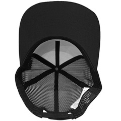 Boné Unissex Rip Curl Search Icon Trucker Aba Curva - Foto 5