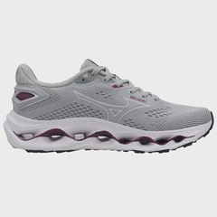 Tênis Masculino Mizuno Wave Legend 5 - Foto 1