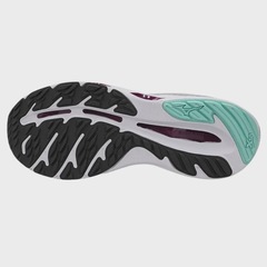 Tênis Masculino Mizuno Wave Legend 5 - Foto 6