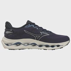 Tênis Masculino Mizuno Wave Legend 5 - Foto 3