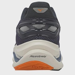 Tênis Masculino Mizuno Wave Legend 5 - Foto 5