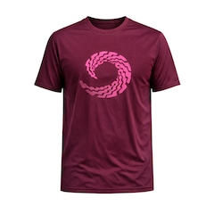 Camiseta Esportiva Compass Dry - Masculina - Foto 1