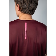 Camiseta Esportiva Compass Dry - Masculina - Foto 2