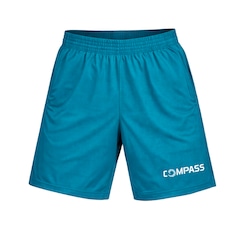 Bermuda Compass Dry Lisa - Masculina - Foto 1