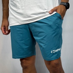 Bermuda Compass Dry Lisa - Masculina - Foto 2
