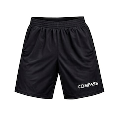 Bermuda Compass Dry Lisa - Masculina - Foto 1