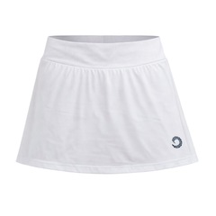 Short Saia Esportivo Compass Dry - Feminino - Foto 1