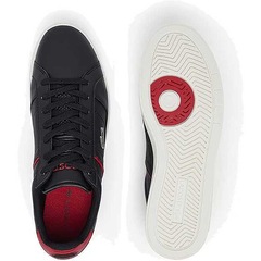 Tênis Masculino Lacoste Europa Pro V - Foto 4