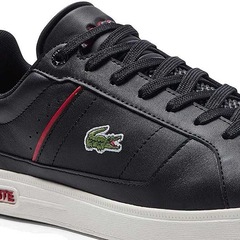 Tênis Masculino Lacoste Europa Pro V - Foto 5