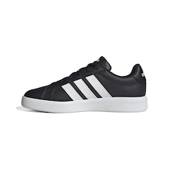 Tênis Feminino adidas Grand Court Base 3.0 - Foto 6