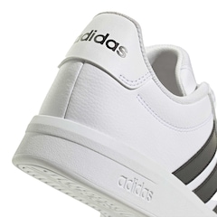 Tênis Feminino adidas Grand Court Base 3.0 - Foto 6