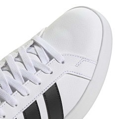 Tênis Feminino adidas Grand Court Base 3.0 - Foto 7