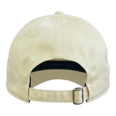 Boné Unissex New Era 940 Color New York Yankees Power Aba Curva - Foto 3