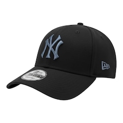 Boné Unissex New Era 940 Color Era New York Yankees Aba Curva - Foto 1