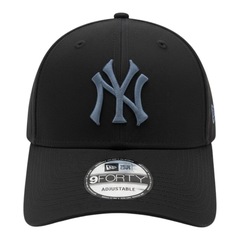 Boné Unissex New Era 940 Color Era New York Yankees Aba Curva - Foto 2