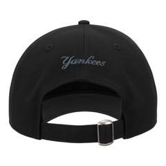 Boné Unissex New Era 940 Color Era New York Yankees Aba Curva - Foto 3