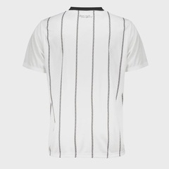 Camisa do Corinthians Povo Braziline - Masculina - Foto 3