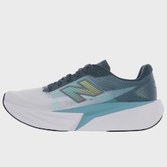 Tênis Masculino New Balance Fuel cell Rebel V5 - Foto 3