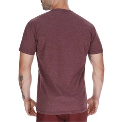 Camiseta Mizuno Lifestyle - Masculina - Foto 2