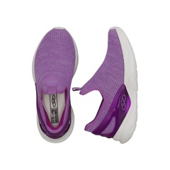 Tenis Infantil Olympikus Iconic - Foto 4