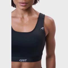 Top Authen Grit Bossa 1 Bolso Ajustável - Feminino - Foto 2