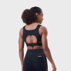 Top Authen Grit Bossa 1 Bolso Ajustável - Feminino - Foto 4