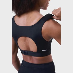 Top Authen Grit Bossa 1 Bolso Ajustável - Feminino - Foto 6